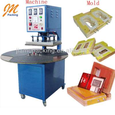 High-quality blister sealer supplier