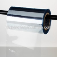 Transparent Medicine Plastic PVC Film Roll Price