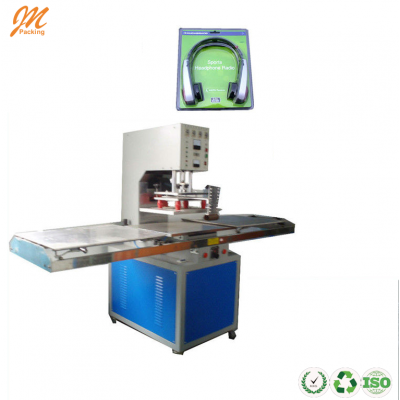 high frequency blister packing machine